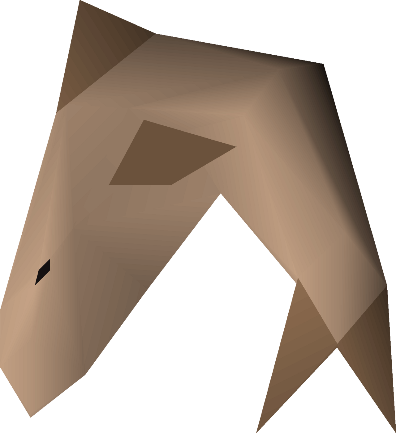 A shark